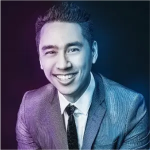 Geoff Wong Profile Image