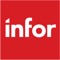 Infor Enterprise Software Logo