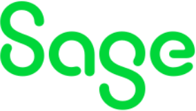 Sage Software Logo